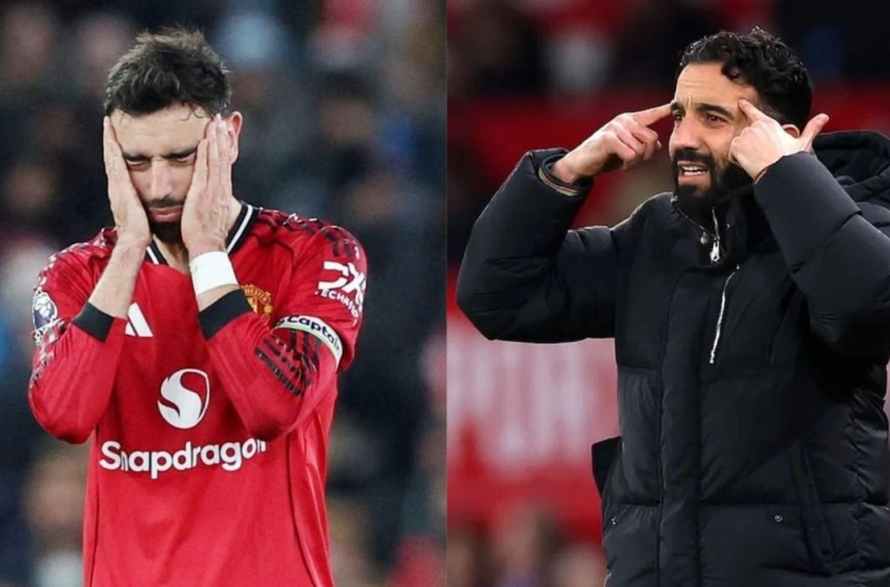 MU nhận thêm tin dữ sau trận hòa West Ham