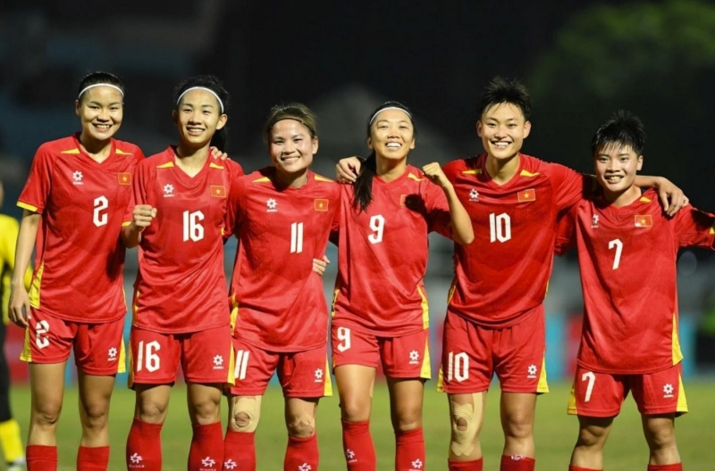 Lịch thi đấu SEA Games 33 hôm nay 8/12/2025
