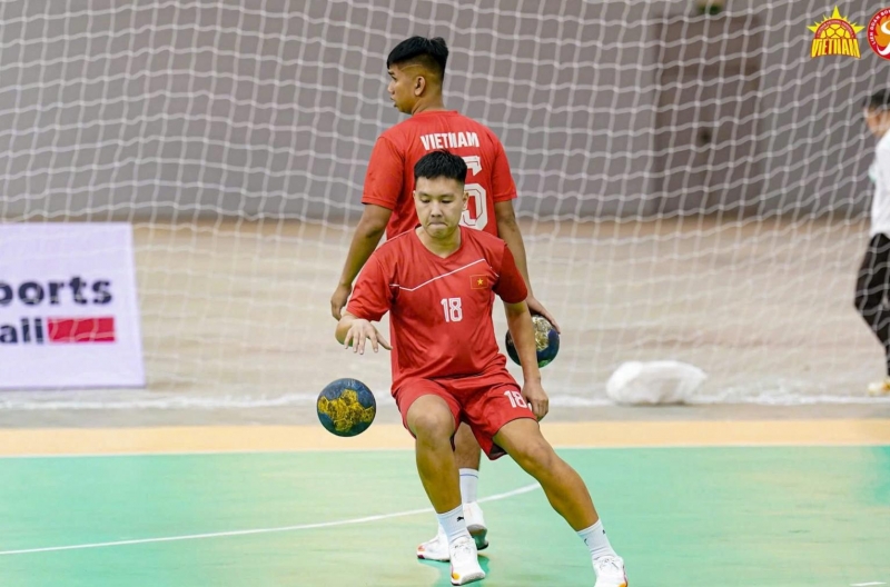 VTV trực tiếp SEA Games hôm nay 8/12