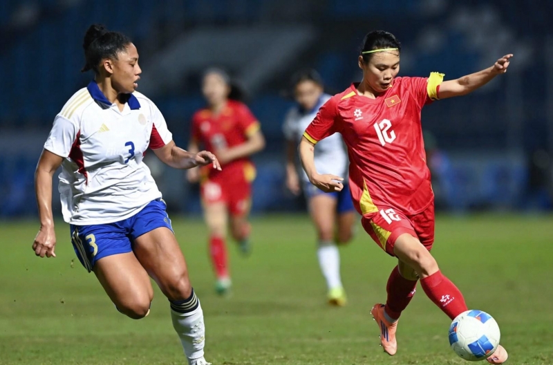 Kết quả bóng đá SEA Games hôm nay 8/12: Malaysia bị loại, Việt Nam thua đau bất ngờ