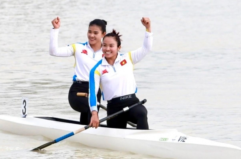 Mở bát HCV tại SEA Games 33, 'Song Hương' nhận thưởng lớn bất ngờ