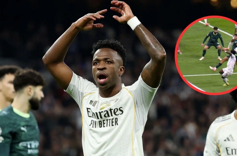 CHÍNH THỨC: UEFA ra tuyên bố nóng về trận Real Madrid vs Man City