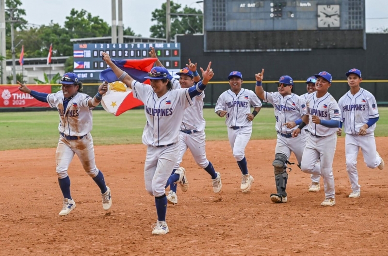 CHÍNH THỨC: Đội thắng Việt Nam 21-1 vô địch SEA Games 2025