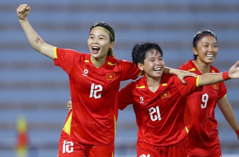 Lịch thi đấu SEA Games 33 mới nhất hôm nay 14/12