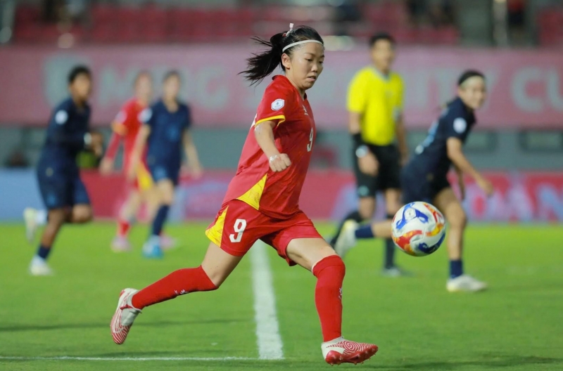 VTV trực tiếp SEA Games hôm nay 14/12