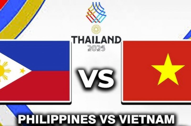 CĐV Philippines đồng loạt thốt lên một điều sau thất bại 1-2 trước Việt Nam
