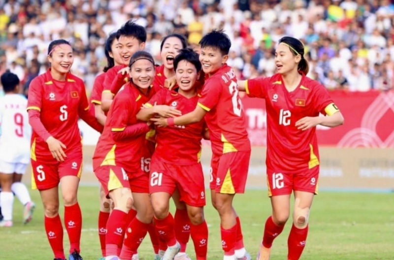 CĐV Indonesia đồng loạt phản ứng khi bị Việt Nam hạ đẹp ở bán kết