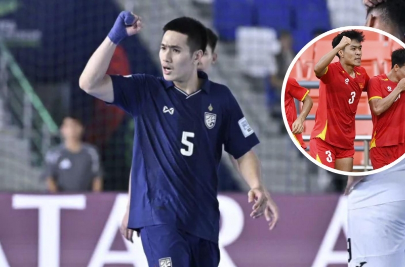 CĐV Đông Nam Á đồng loạt phản ứng khi Thái Lan gặp Việt Nam ở chung kết