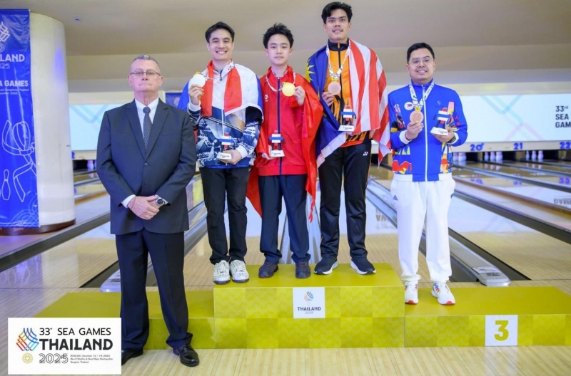 Thái Lan chính thức xin lỗi Việt Nam vụ bắt VĐV 16 tuổi đấu lại ở SEA Games