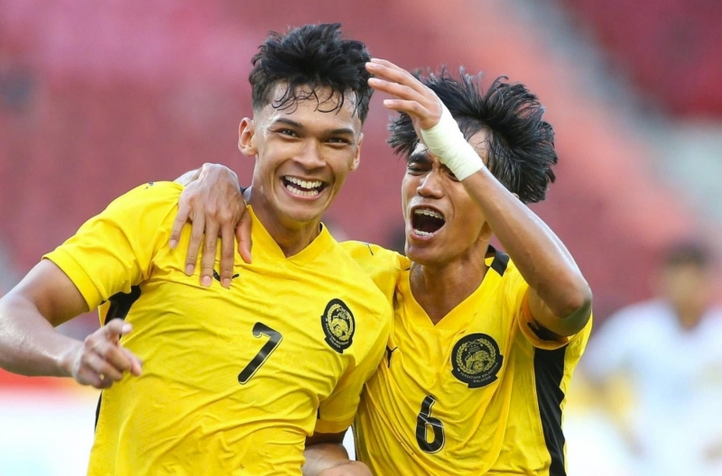 U22 Philippines vs U22 Malaysia: Tranh đồng căng thẳng, bản lĩnh lên tiếng
