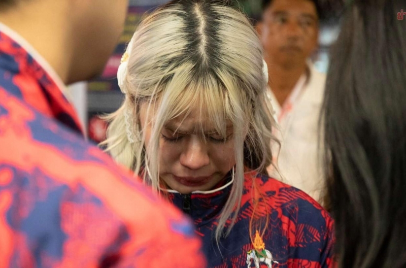 Đội trưởng nữ Thái Lan chính thức thừa nhận đồng đội gian lận: 'Là tôi đã tố cáo với HLV'