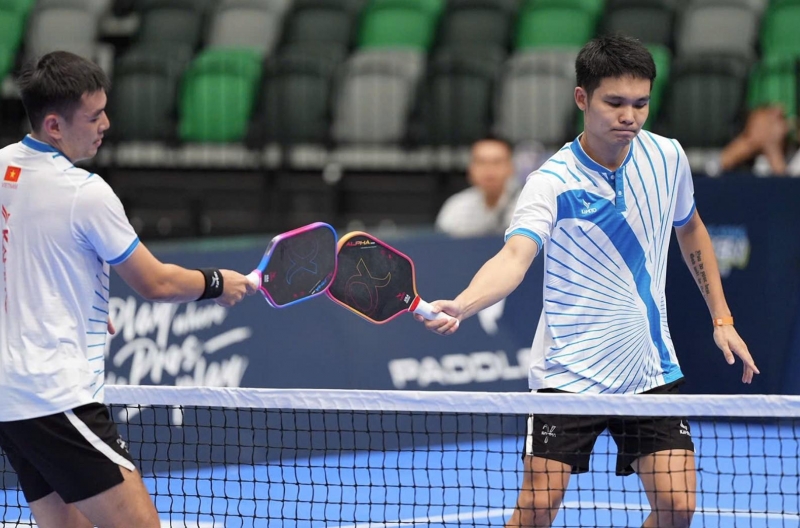 Trịnh Linh Giang mắc kẹt vì chưa tìm được partner xứng tầm