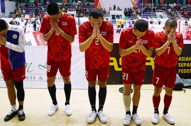 Bê bối BTC SEA Games 33: VĐV Việt Nam bị ép thi đấu lại, huy chương trao rồi vẫn bị đòi