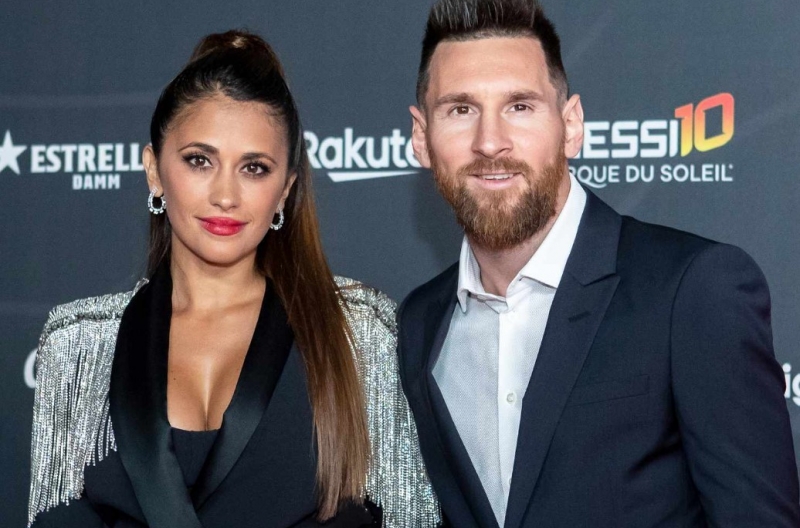 Rộ tin Messi bỏ vợ, 'kẻ thứ 3' là cái tên quen thuộc tại World Cup 2022