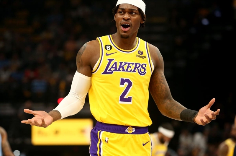 Lakers đau đầu chuyện nhận sự trước thềm NBA Playoffs 2024