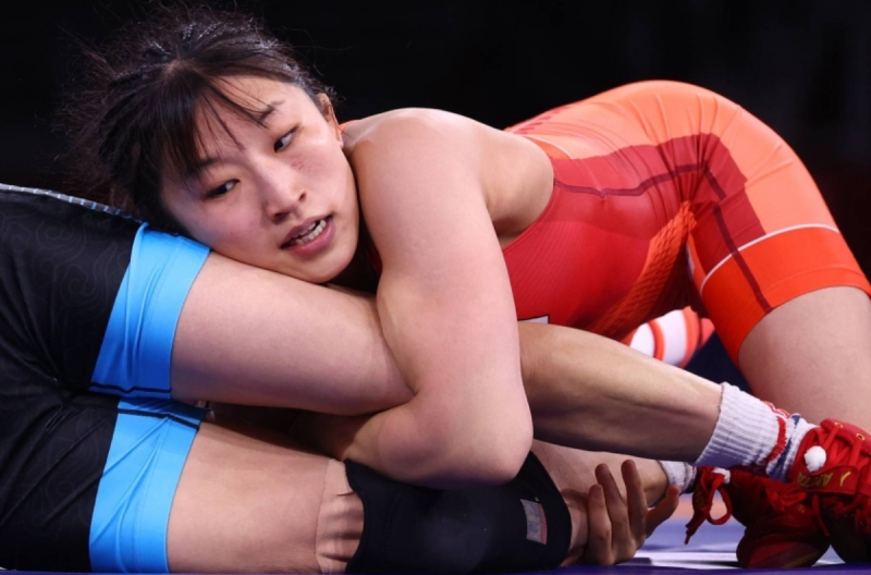 Thể thao Nhật Bản được dự đoán đạt thứ hạng cao tại Olympic Paris 2024