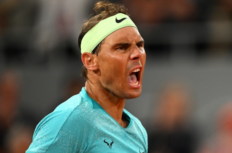 Rafael Nadal: 'Chiến thắng tại Olympic quan trọng hơn Grand Slam'