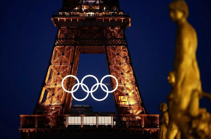 Pháp đối diện với nợ nần sau Olympic Paris 2024