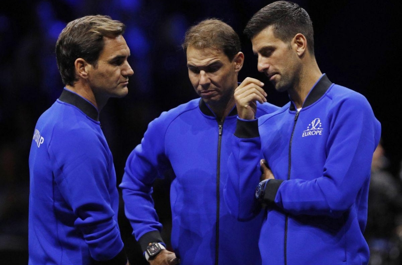 Djokovic bỏ ATP Finals vì Nadal và Federer?