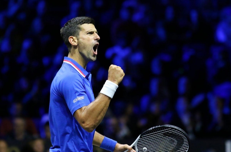 Djokovic sẽ khép lại mùa giải ngoài top 5 thế giới