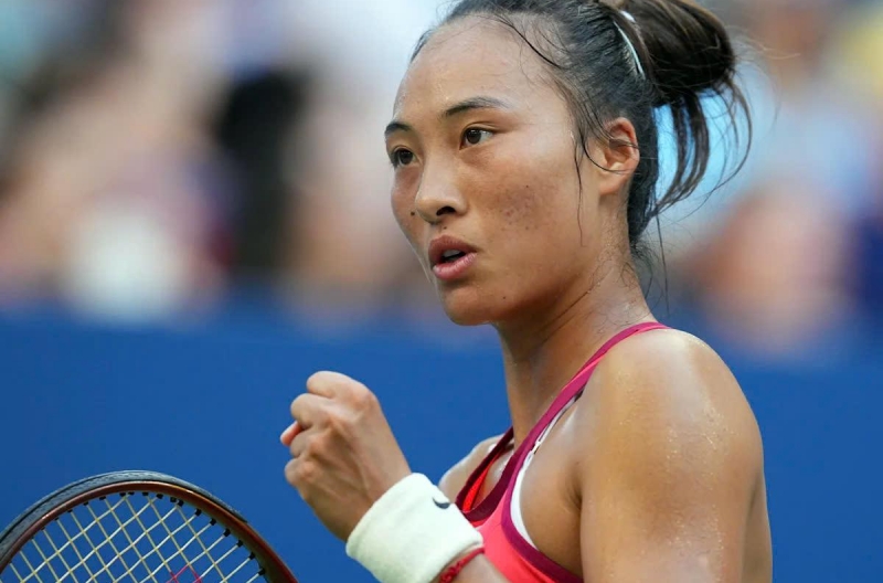 Lịch thi đấu tennis 9/11: Niềm tự hào Trung Quốc vào chung kết WTA Finals 2024