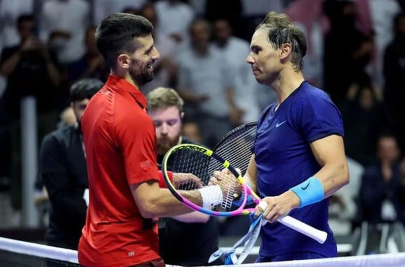 Djokovic tiết lộ trận đấu yêu thích nhất với Nadal