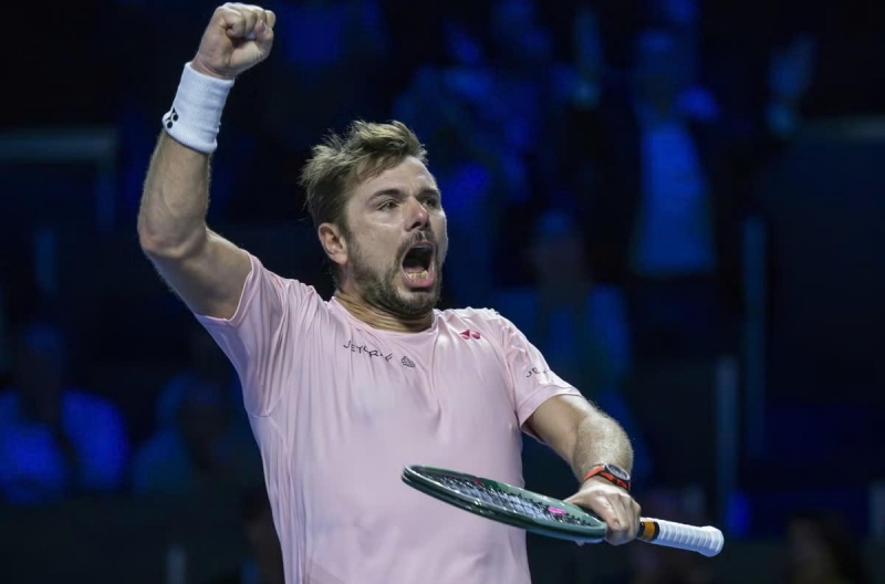 Stan Wawrinka nhận suất đặc cách dự Australian Open 2025