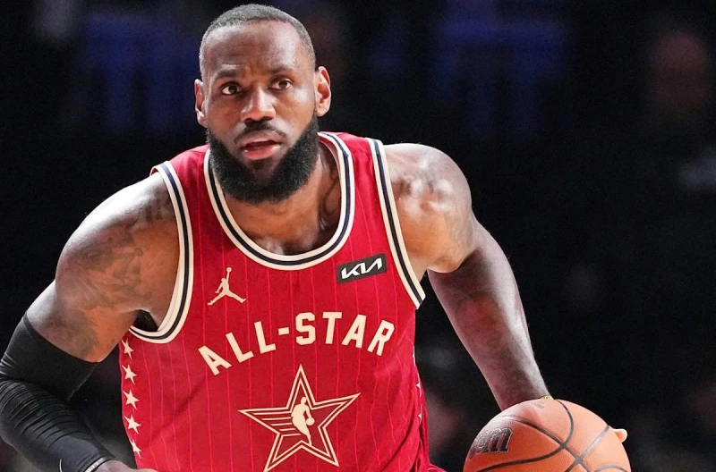 LeBron James không thi đấu tại NBA All-Star Game, chấm dứt chuỗi 20 năm liên tiếp góp mặt