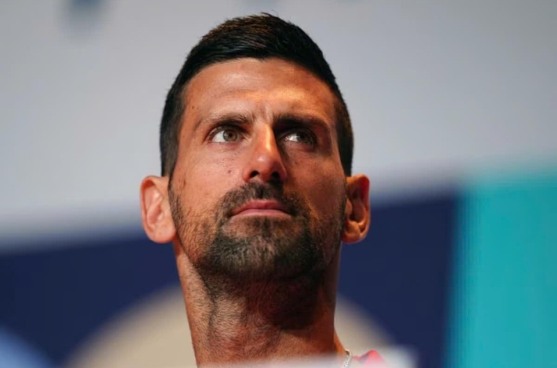 Djokovic lên tiếng thay đổi một điều trong quần vợt