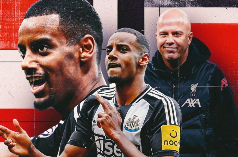 Liverpool kích hoạt bom tấn trăm triệu bảng cho siêu tiền đạo Premier League?