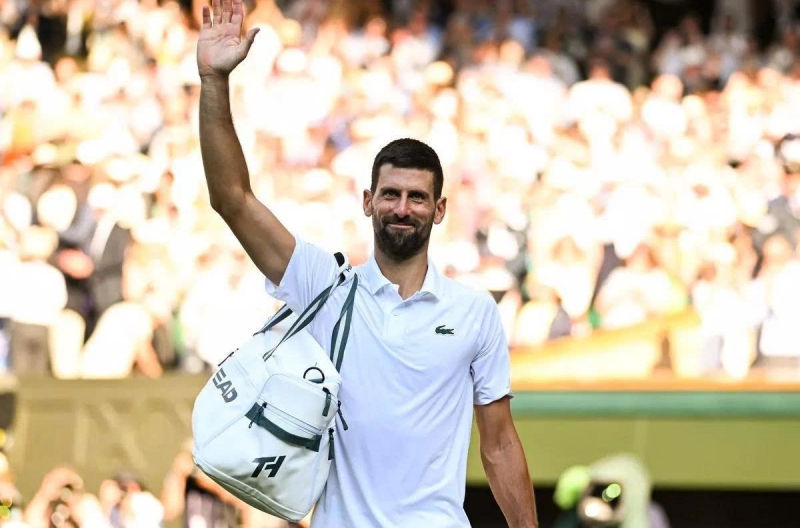 Djokovic lại úp mở chuyện giải nghệ