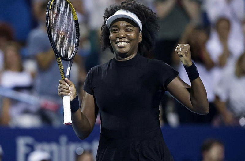 Huyền thoại quần vợt tái xuất tại US Open 2025