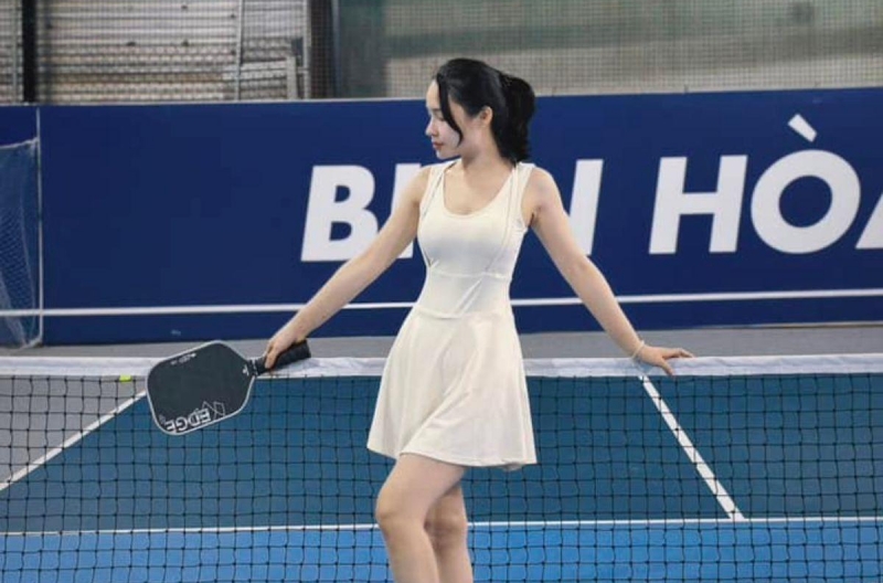 Khám phá các sân chơi Pickleball hàng đầu Biên Hòa