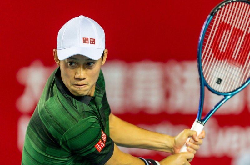 Huyền thoại tennis châu Á hồi xuân ở tuổi 35, đạt cột mốc đáng nhớ sau hơn 2 năm chờ đợi