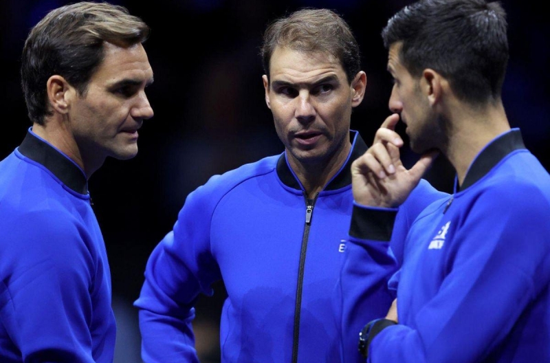 Ivanisevic: 'Djokovic bị đối xử bất công hơn so với Nadal và Federer'