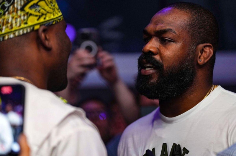 Đã rõ cơ hội trở lại UFC của Francis Ngannou