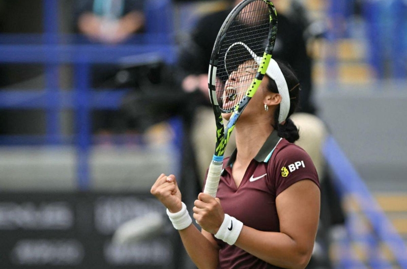 Lịch thi đấu tennis 28/6: Alex Eala đứng trước cột mốc đáng nhớ