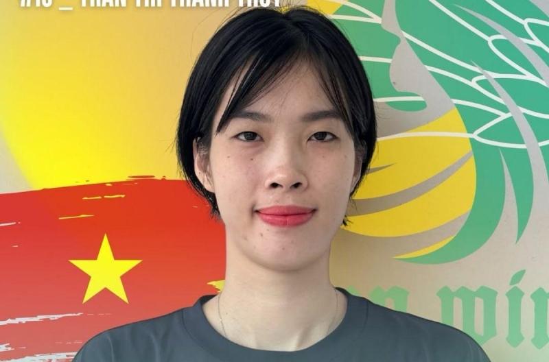 Trở lại Nhật Bản, Trần Thị Thanh Thúy nhận niềm vui to lớn