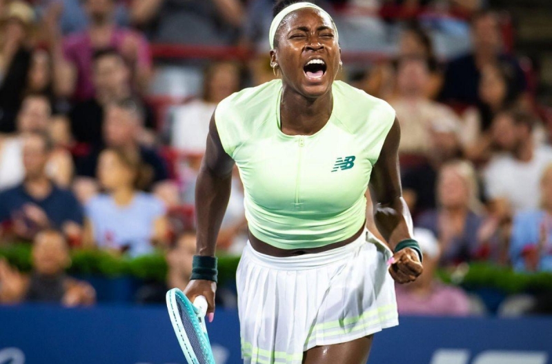ĐKVĐ Roland Garros lập kỉ lục đáng quên tại Rogers Cup 2025