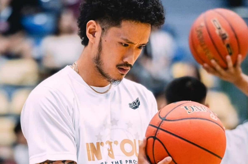 Bóng rổ Việt Nam đổi nhân sự trước giờ G: Mất ngôi sao sáng giá