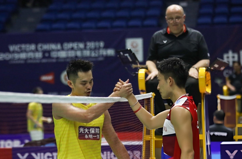 Lịch thi đấu giải cầu lông King Cup 2025 mới nhất