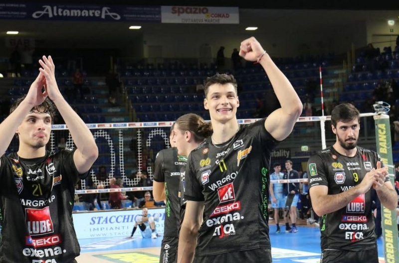 Lịch thi đấu bóng chuyền hôm nay 26/12