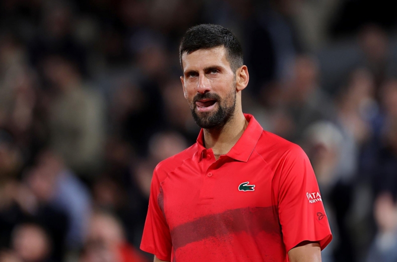 Djokovic rời bỏ tổ chức do chính mình lập nên, nói thẳng sự thật ngỡ ngàng