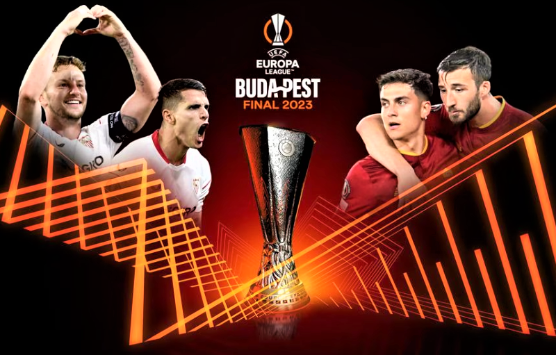 Chung kết cúp C2 giữa Sevilla vs Roma: Hàng loạt điểm nhấn hấp dẫn
