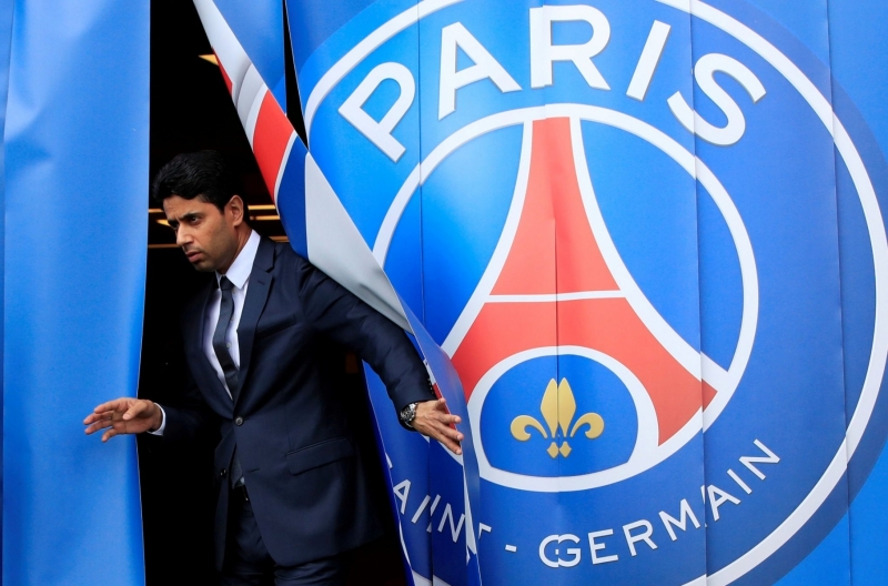 UEFA chính thức vào cuộc, PSG sẽ phải 'trả giá cực đắt' vì thói lộng hành?
