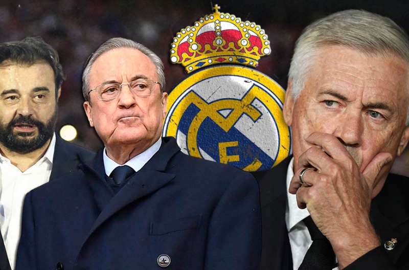 Chi 100 triệu Euro, Real Madrid quyết chiêu mộ 'siêu tiền đạo' đình đám