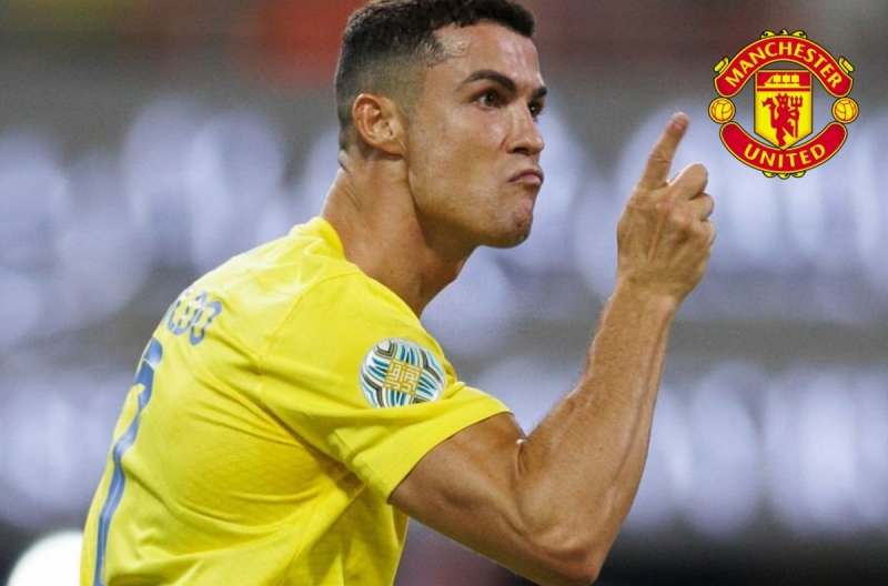 'Ác mộng' của MU san bằng kỷ lục tuyệt đỉnh của Ronaldo tại Cúp C1
