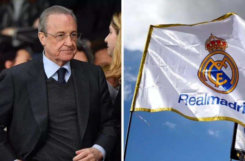 Real Madrid chuẩn bị ra thông báo về thương vụ 'siêu tiền đạo'