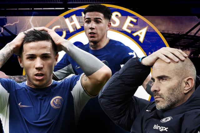 Mờ nhạt tại Chelsea, Enzo được 2 'gã khổng lồ' quan tâm chiêu mộ