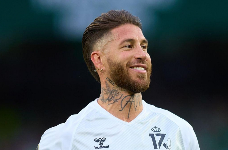 Tin chuyển nhượng 10/11: Ramos tái xuất Real Madrid? Rõ số phận Neymar tại Al Hilal